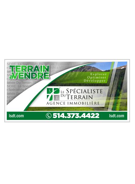 Land Specialist / Le SpÃ©cialiste du Terrain